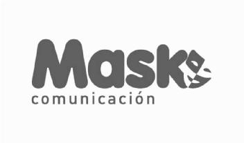 MASK COMUNICACION
