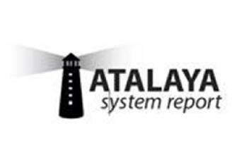 ATALAYA SYSTEM REPORT