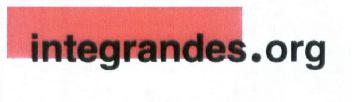 INTEGRANDES.ORG