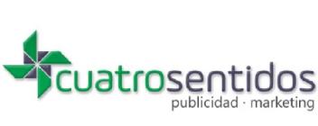 CUATRO SENTIDOS PUBLICIDAD - MARKETING