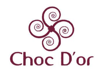 CHOC D'OR