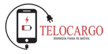 TELOCARGO ENERGIA PARA TU MOVIL