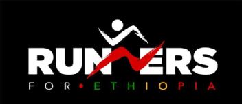 RUNNERS FOR ETHIOPIA