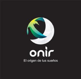 ONIR EL ORIGEN DE TUS SUEÑOS