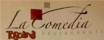 LA COMEDIA TOSCANA