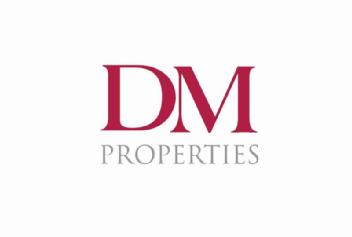 DM PROPERTIES