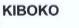KIBOKO