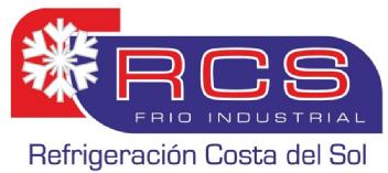 RCS FRIO INDUSTRIAL REFRIGERACION COSTA DEL SOL