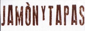 JAMON Y TAPAS