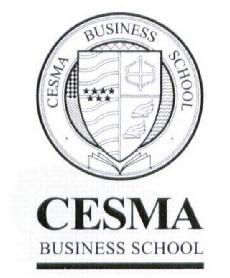 CESMA BUSINESS SCHOOL