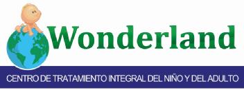 WONDERLAND CENTRO DE TRATAMIENTO INTEGRAL DEL NIÑO Y DEL ADULTO