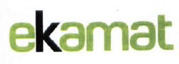 EKAMAT
