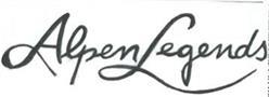 ALPEN LEGENDS