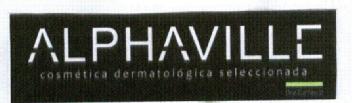 ALPHAVILLE COSMETICA DERMATOLOGICA SELECCIONADA