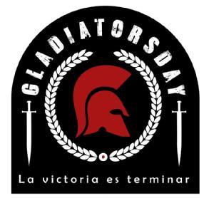 GLADIATORS DAY LA VICTORIA ES TERMINAR