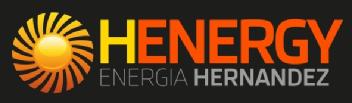 HENERGY ENERGIA HERNANDEZ