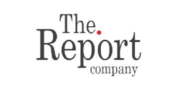 THE REPORT COMPANY