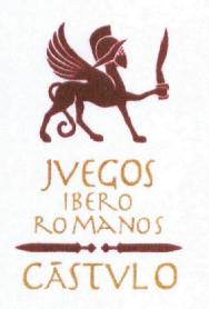 JUEGOS IBERO ROMANOS CASTVLO