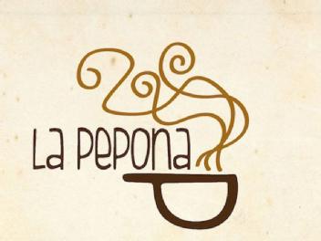 LA PEPONA