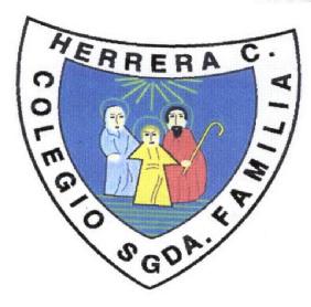 COLEGIO SGDA. FAMILIA HERRERA C