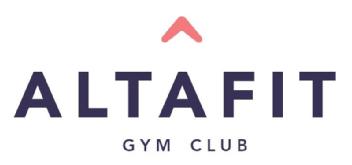 ALTAFIT GYM CLUB