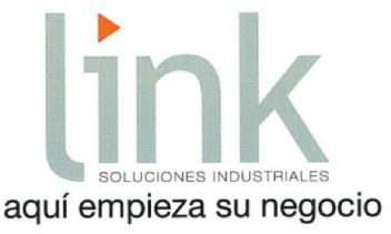 LINK SOLUCIONES INDUSTRIALES AQUI EMPIEZA SU NEGOCIO