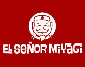 EL SEÑOR MIYAGI