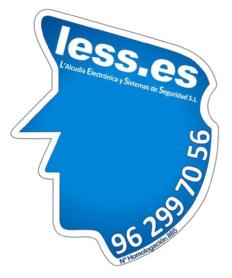 LESS.ES