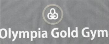 OLYMPIA GOLD GYM