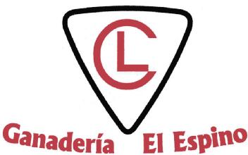 C L GANADERIA EL ESPINO