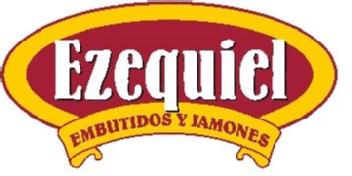 EZEQUIEL EMBUTIDOS Y JAMONES