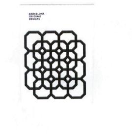 BARCELONA ORIGINAL DESIGNS