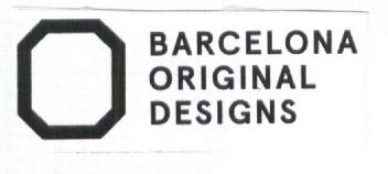 BARCELONA ORIGINAL DESIGNS