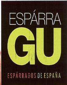 ESPARRAGU ESPARRAGOS DE ESPAÑA