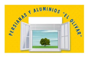 PERSIANAS Y ALUMINIOS 