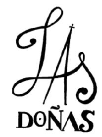 LAS DOÑAS