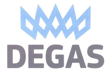 DEGAS