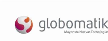 GLOBOMATIK MAYORISTA NUEVAS TECNOLOGIAS