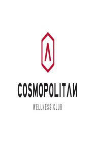 COSMOPOLITAN WELLNESS CLUB