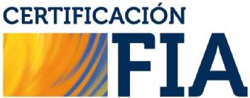 CERTIFICACION FIA