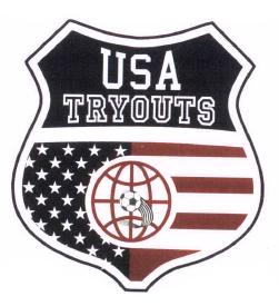 USA TRYOUTS