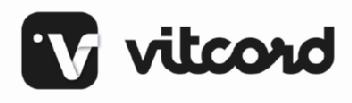 V VITCORD