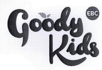 EBC GOODY KIDS