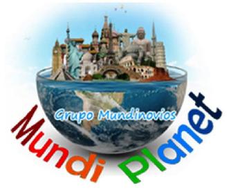 MUNDI PLANET GRUPO MUNDINOVIOS
