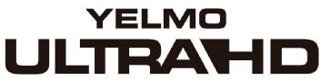 YELMO ULTRAHD