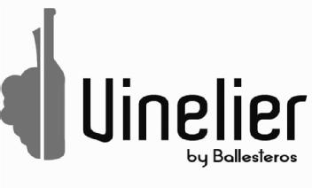 VINELIER BY BALLESTEROS
