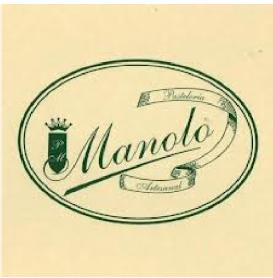 P M PASTELERIA ARTESANAL MANOLO