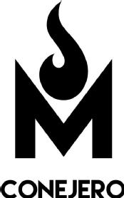 M CONEJERO