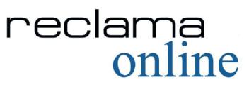 RECLAMA ONLINE