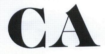 CA